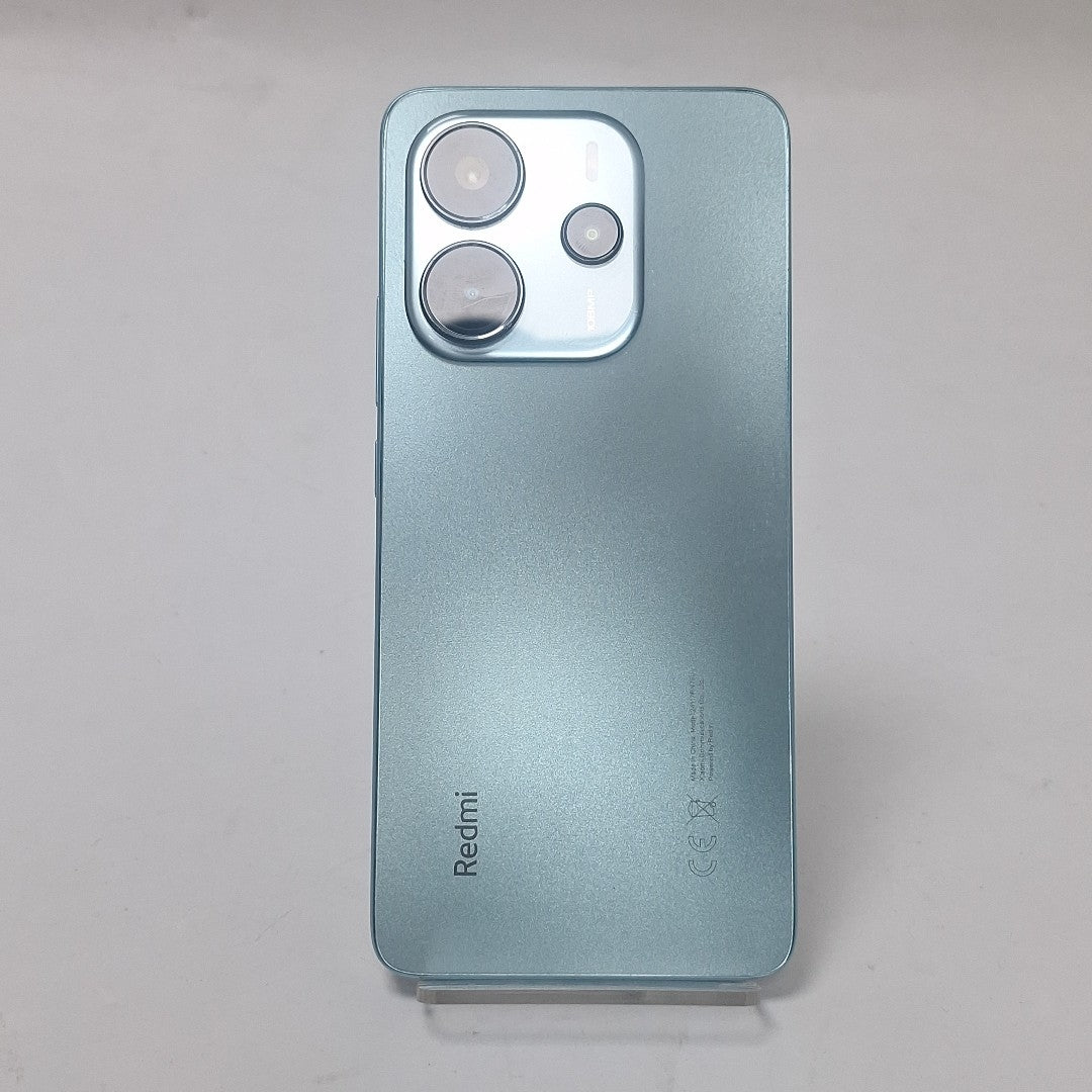 CELULAR XIAOMI REDMI NOTE 14 24117RN76L (2025) 256 GB 8 GB RAM (SEMINUEVO)