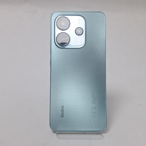 CELULAR XIAOMI REDMI NOTE 14 24117RN76L (2025) 256 GB 8 GB RAM (SEMINUEVO)