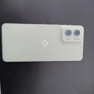 CELULAR MOTOROLA MOTO G55 5G XT2435-1(2024) 256 GB 8 GB RAM (SEMINUEVO)