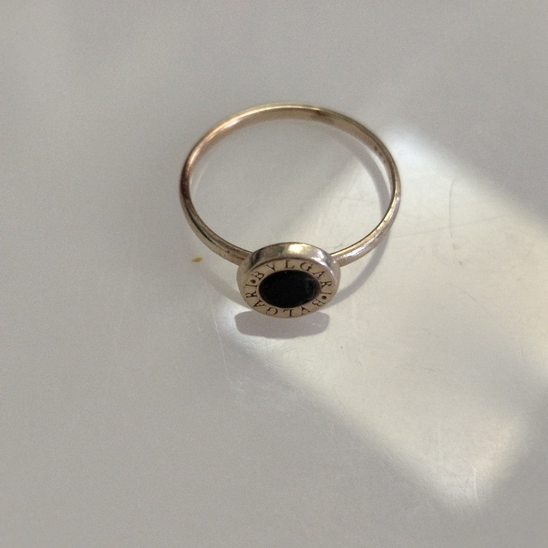 ANILLITO ORO 14 K 1.6 GRMS (SEMINUEVO)