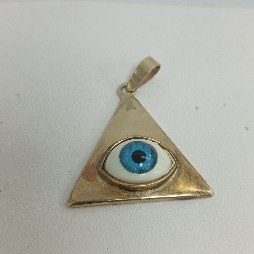 DIJE ORO 14 K 3,60 GRMS (SEMINUEVO)