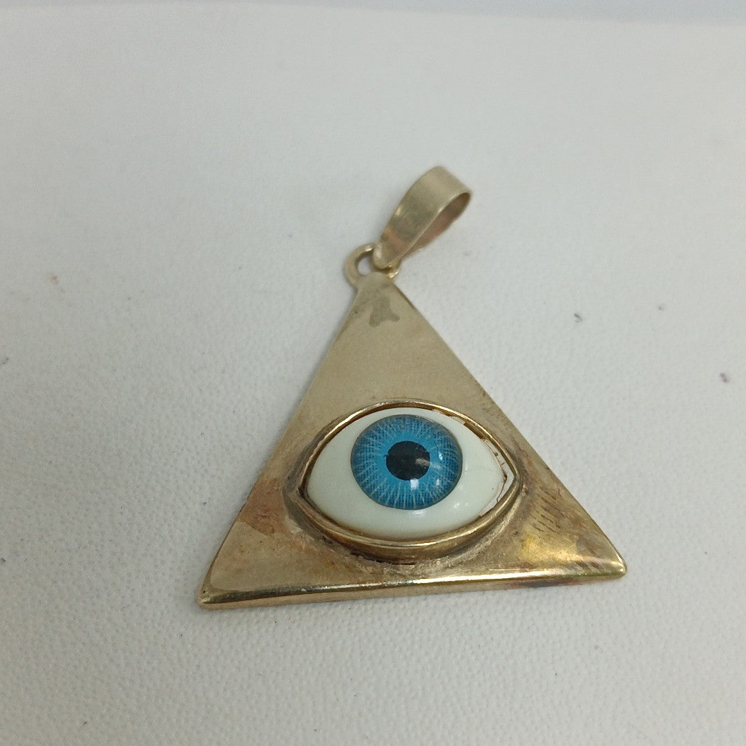 DIJE ORO 14 K 3,60 GRMS (SEMINUEVO)