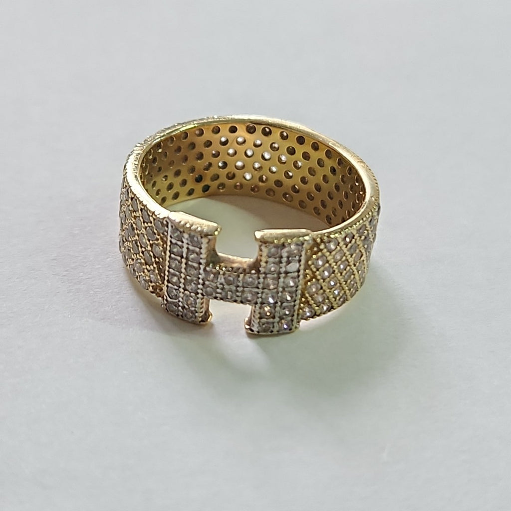 ANILLITO ORO 14 K 5,80 GRMS (SEMINUEVO)