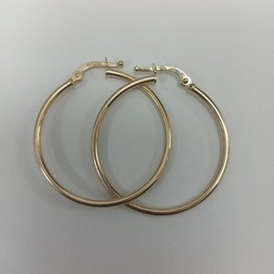 ARRACADAS ORO 14K 1.2 (NUEVO)