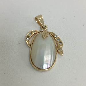 DIJE ORO 14 K 3,80 GRMS (SEMINUEVO)