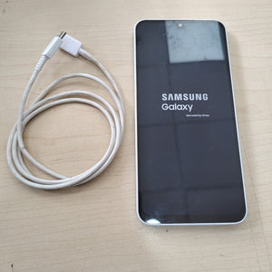 CELULAR SAMSUNG GALAXY A16 SM-A165M (2024) 128 GB 4 GB RAM (SEMINUEVO)