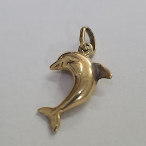 DIJE ORO 14 K 1,20 GRMS (SEMINUEVO)