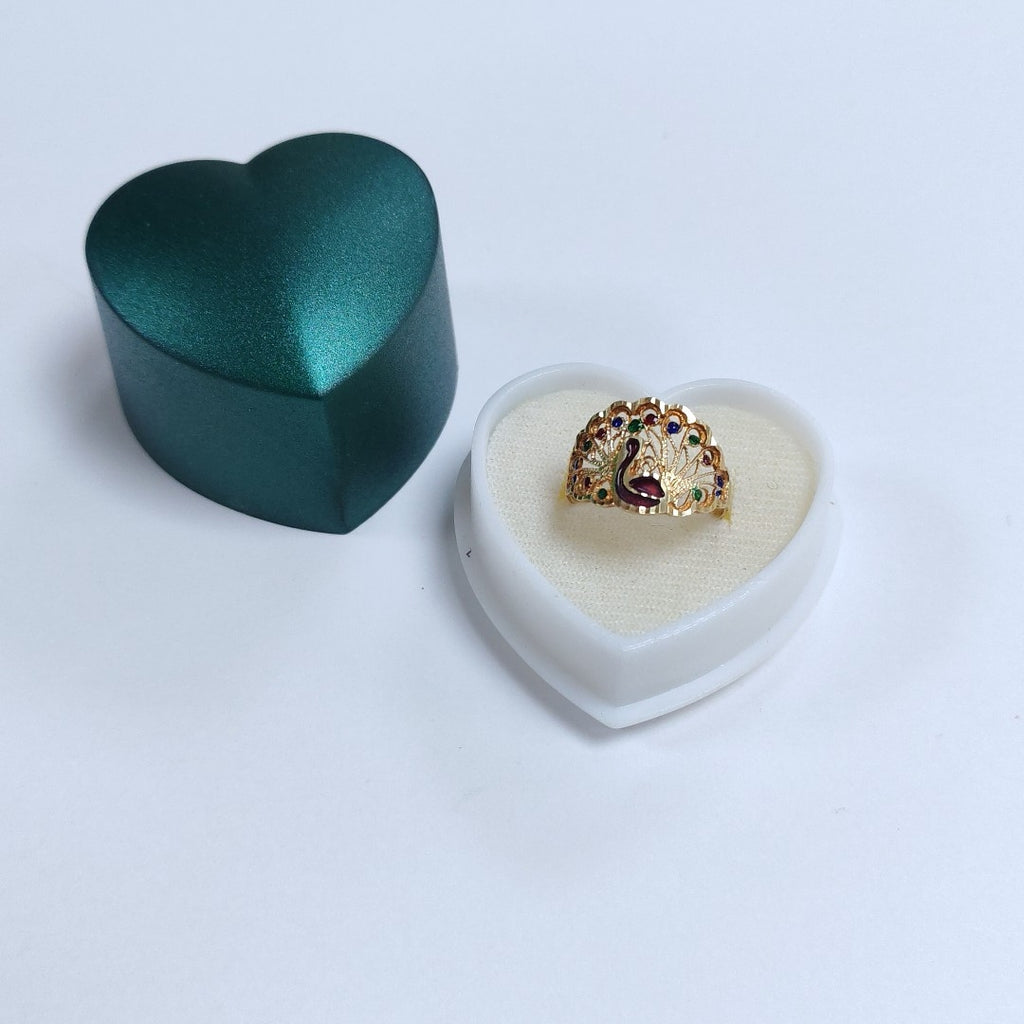 ANILLO ORO 14 K 1,90 GRMS (SEMINUEVO)