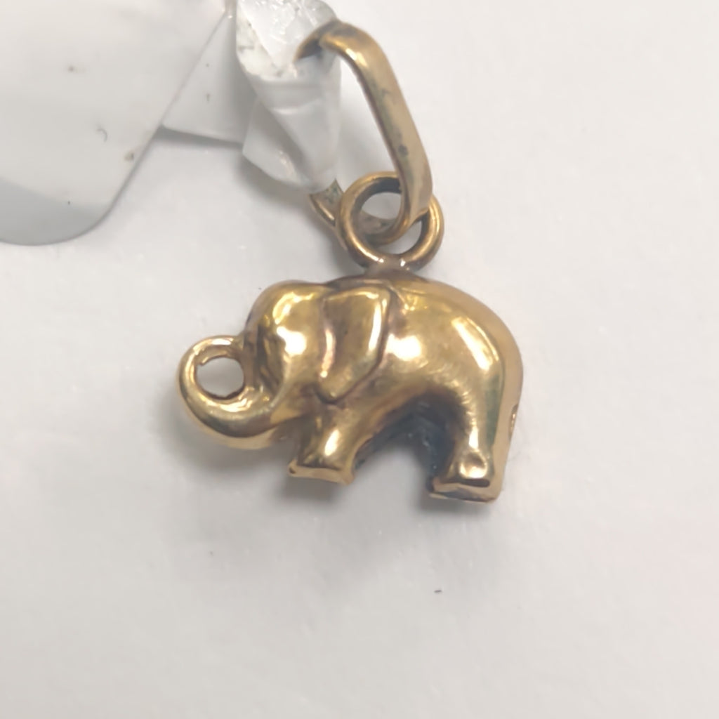 DIJE ORO 14 K 0.7 GRMS (SEMINUEVO)