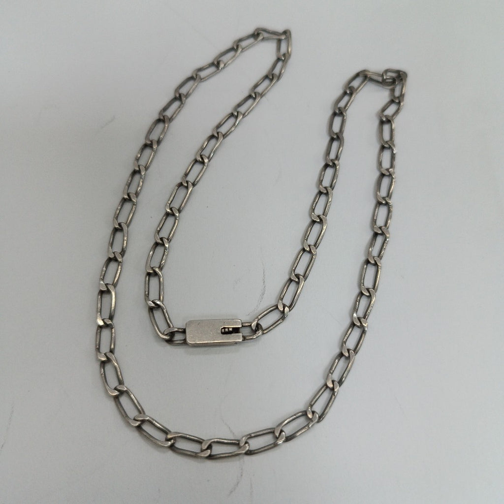 CADENA PLATA 12,20 GRMS (SEMINUEVO)