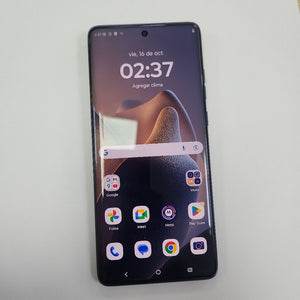 CELULAR MOTOROLA EDGE 60 FUSION XT2503-1 (2025) 256 GB 8 GB RAM (SEMINUEVO)