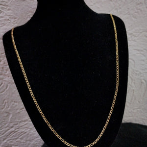 CADENA ORO 14 K 4 GRMS (SEMINUEVO)