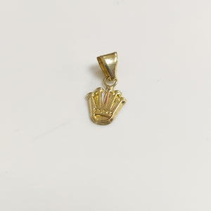 DIJE ORO 10 K 0,20 GRMS (SEMINUEVO)
