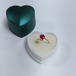 ANILLITO ORO 14 K 1,00 GRMS (SEMINUEVO)