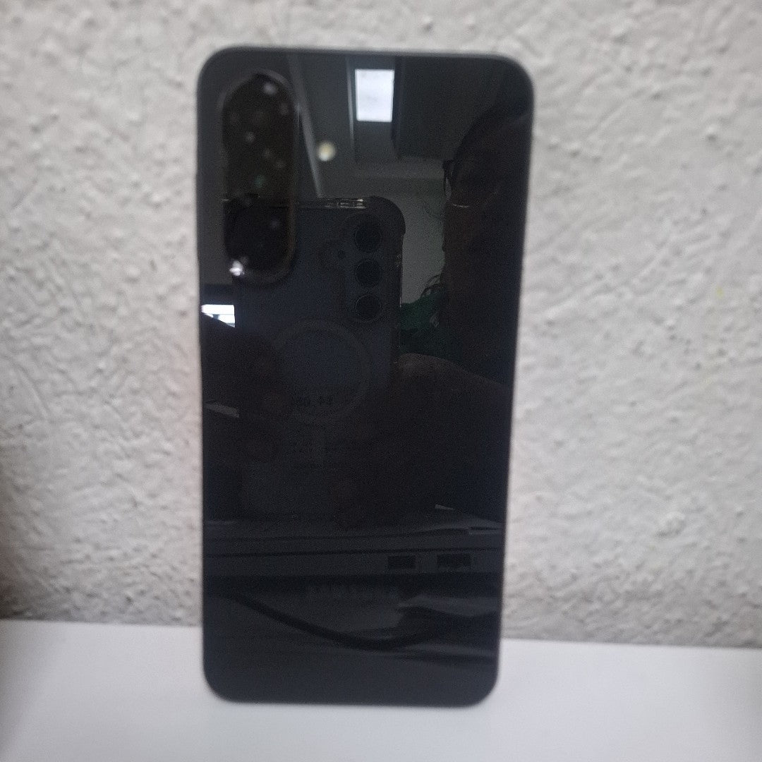 CELULAR SAMSUNG GALAXY A36 5G SM-A366E (2025) 128 GB 6 GB RAM (SEMINUEVO)