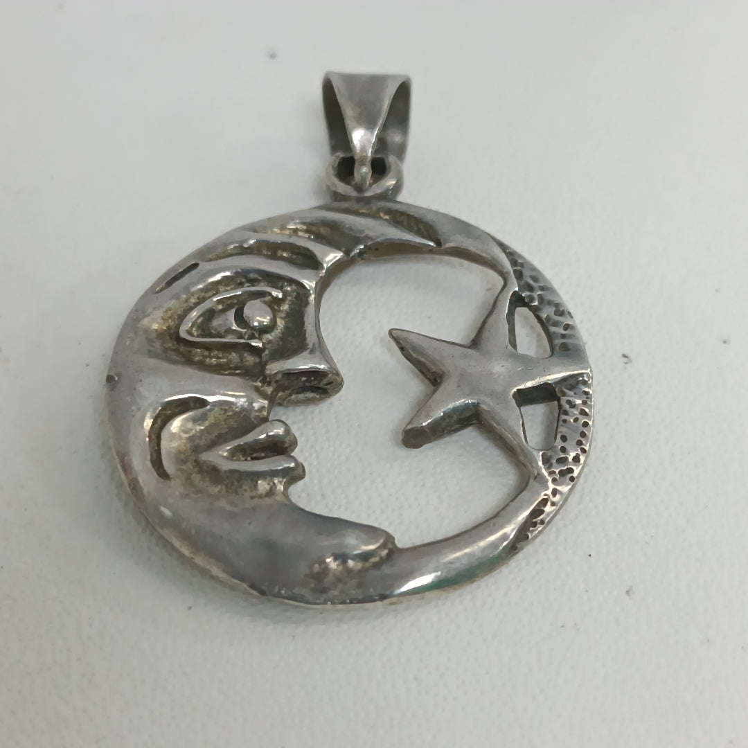 DIJE PLATA 7,90 GRMS (SEMINUEVO)