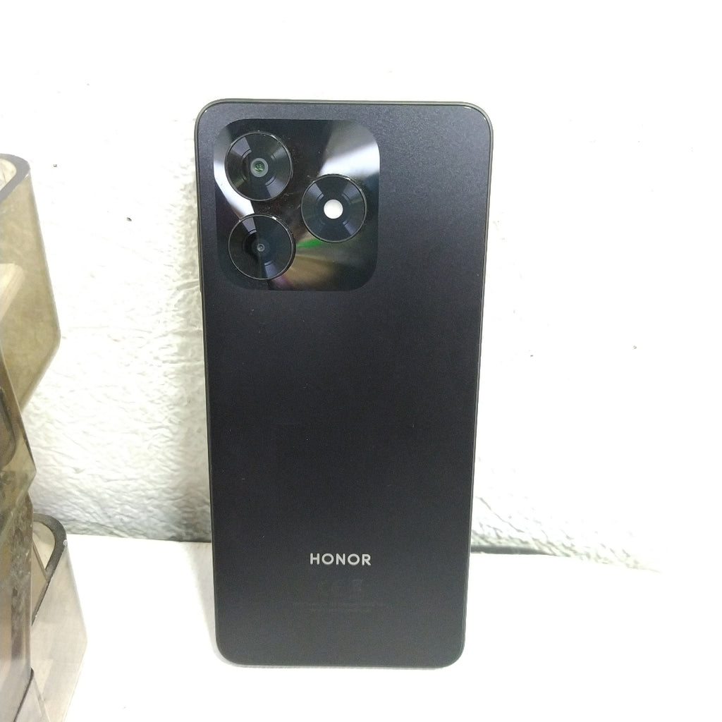CELULAR HONOR X5C NLA-LX3 (2025) 128 GB 4 GB RAM (SEMINUEVO)