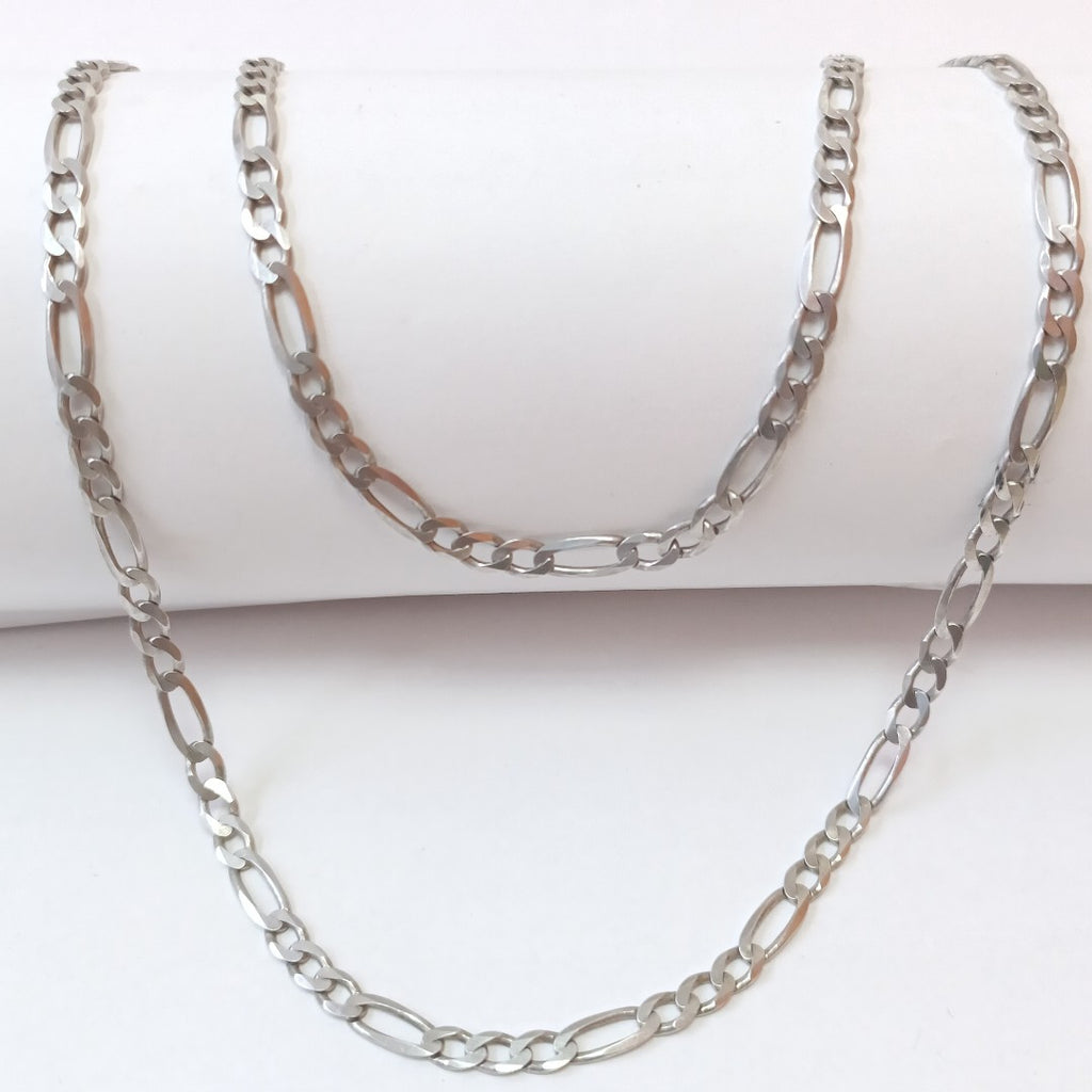 CADENA PLATA 9,80 GRMS (SEMINUEVO)