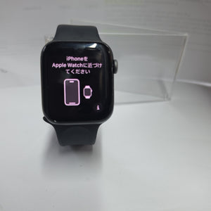 SMARTWATCH APPLE SE ALUMINIO A2352 44 MM GPS (SEMINUEVO)