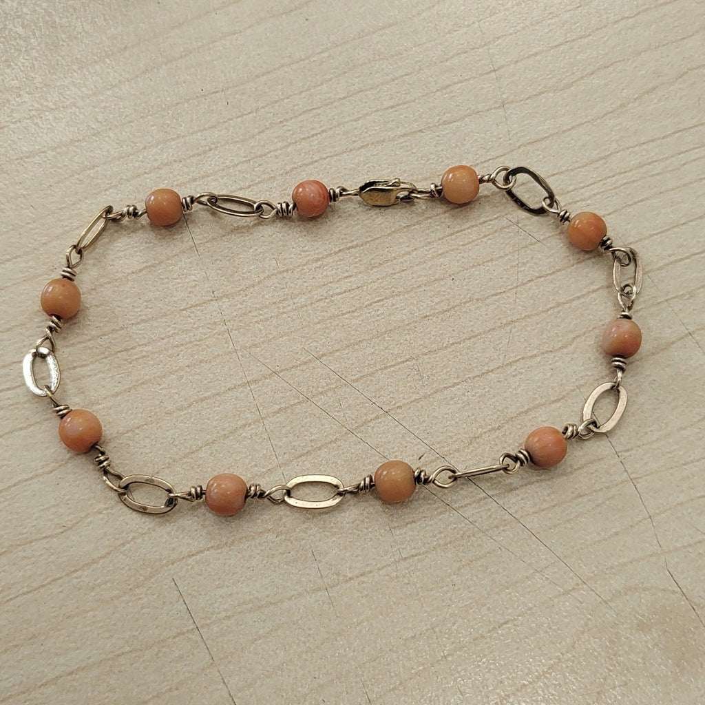 PULSERA ORO 10 K 2.9 GRMS (SEMINUEVO)