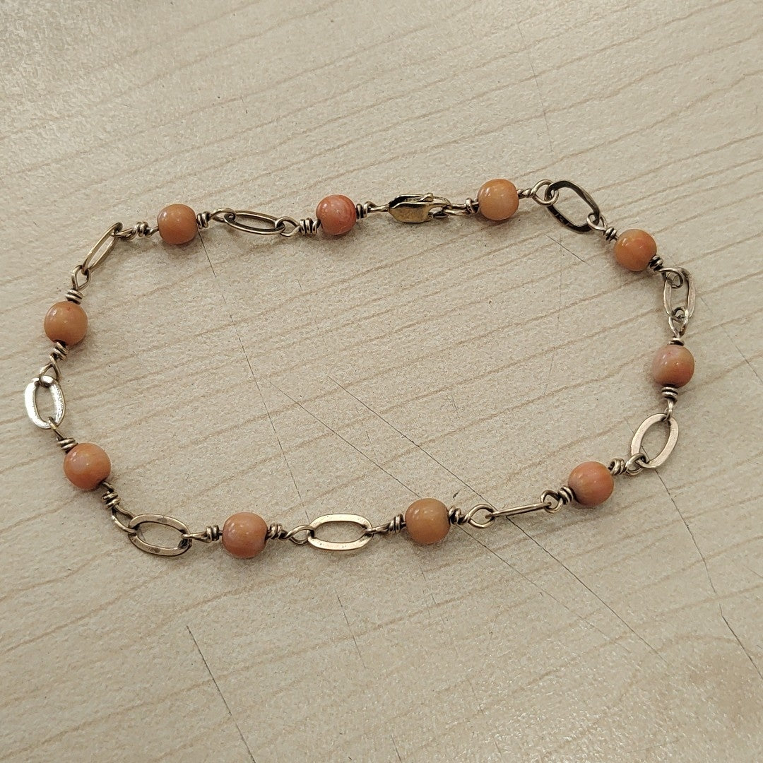 PULSERA ORO 10 K 2.9 GRMS (SEMINUEVO)