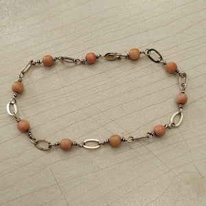 PULSERA ORO 10 K 2.9 GRMS (SEMINUEVO)