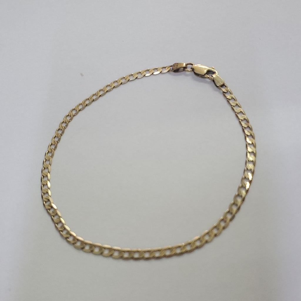 PULSERA ORO 10 K 2,70 GRMS (SEMINUEVO)