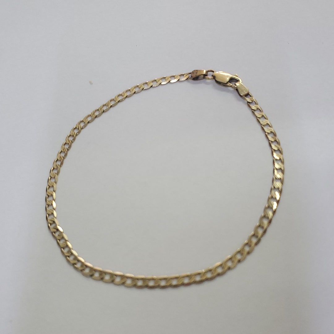 PULSERA ORO 10 K 2,70 GRMS (SEMINUEVO)