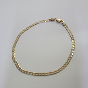 PULSERA ORO 10 K 2,70 GRMS (SEMINUEVO)