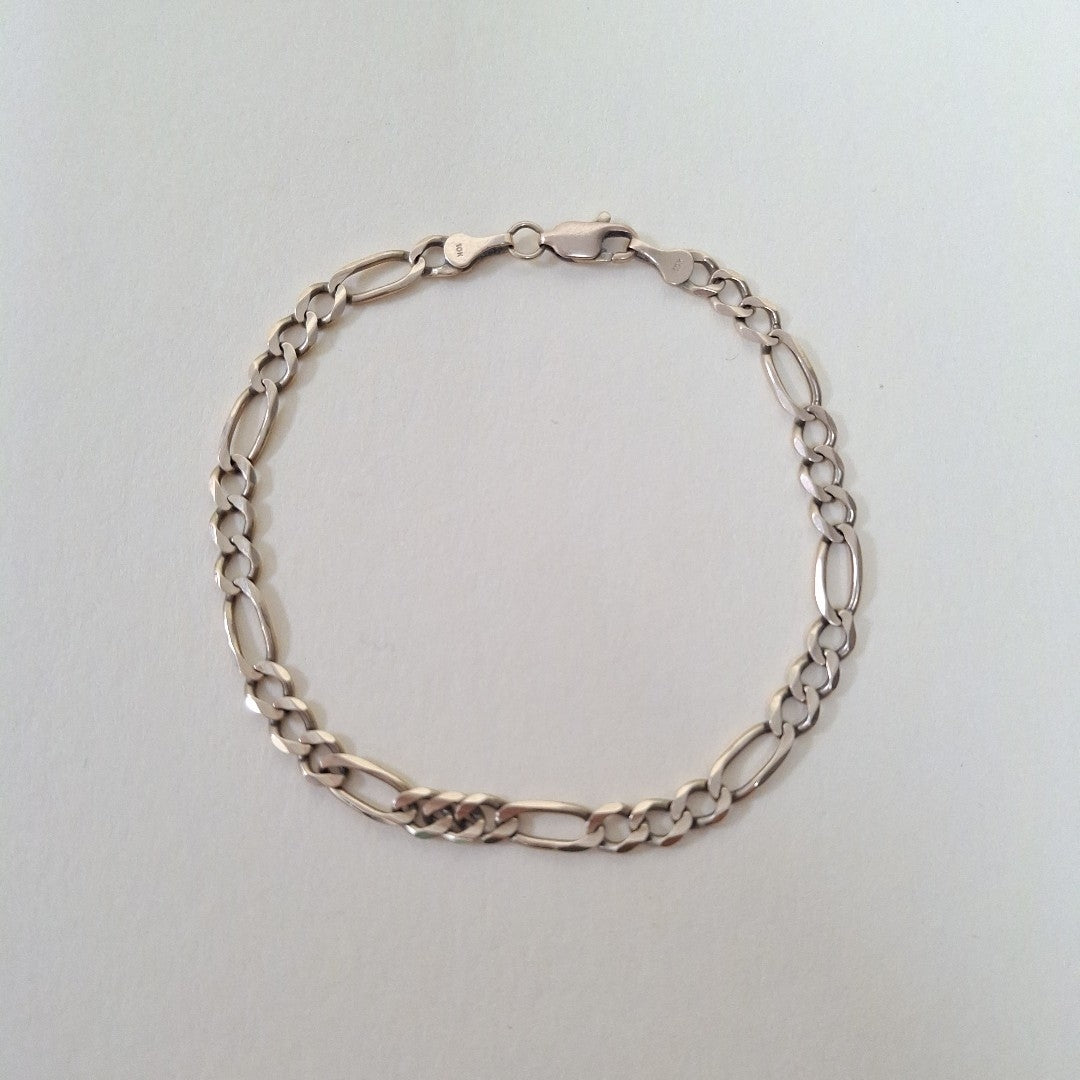 PULSERA ORO 10 K 6.2 GRMS (SEMINUEVO)