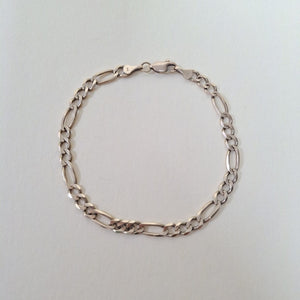 PULSERA ORO 10 K 6.2 GRMS (SEMINUEVO)