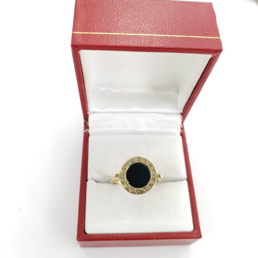 ANILLITO ORO 14 K 4.1 GRMS (SEMINUEVO)