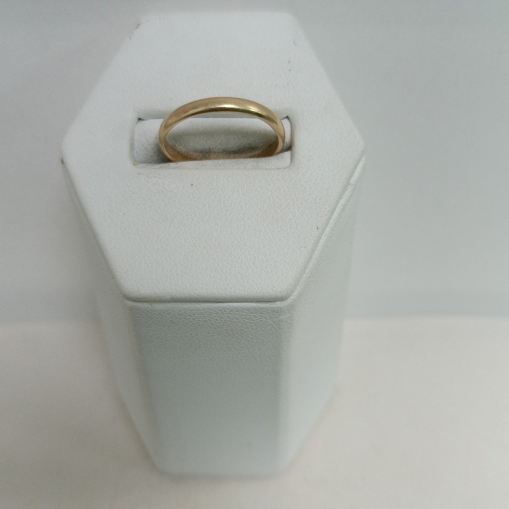ANILLITO ORO 14 K 1.4 GRMS (SEMINUEVO)