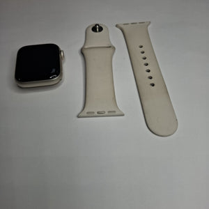 SMARTWATCH APPLE SE 3 ALUMINIO A3324 40 MM GPS (SEMINUEVO)