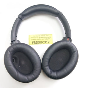 AUDIFONOS SONY WH-1000XM4 INALAMBRICO OVER EAR