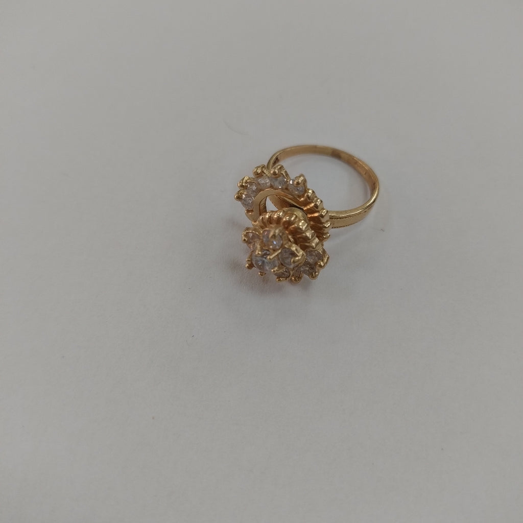 ANILLITO ORO 14 K 4.4 GRMS (SEMINUEVO)