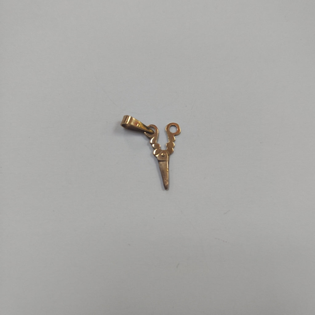 DIJE ORO 14 K 0,80 GRMS (SEMINUEVO)