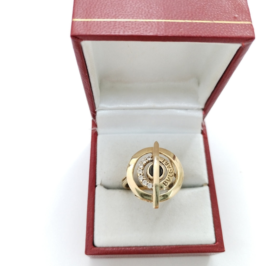 ANILLITO ORO 14 K 4.4 GRMS (SEMINUEVO)