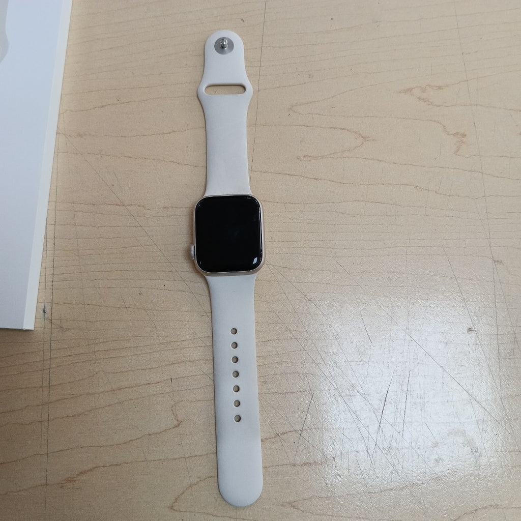SMARTWATCH APPLE SE 3 ALUMINIO A3324 40 MM GPS (SEMINUEVO)