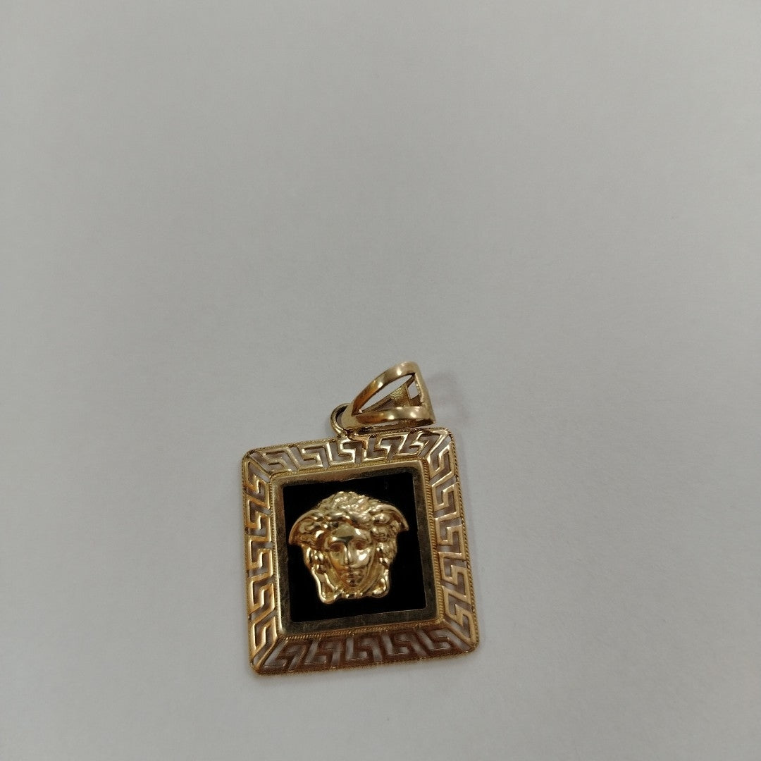 DIJE ORO 10 K 4.5 GRMS (SEMINUEVO)