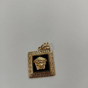 DIJE ORO 10 K 4.5 GRMS (SEMINUEVO)