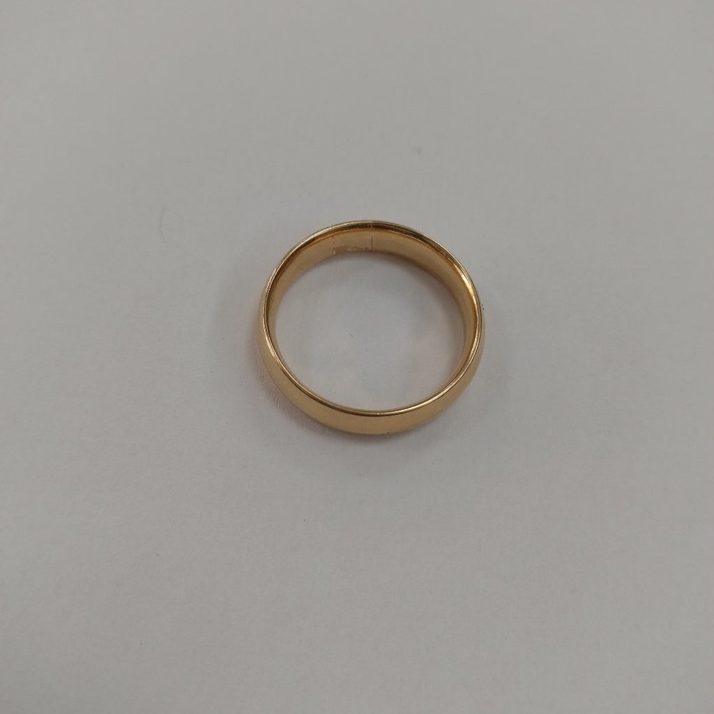 ARGOLLA ORO 14 K 4,00 GRMS (SEMINUEVO)