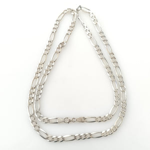 CADENA PLATA 29,40 GRMS (SEMINUEVO)