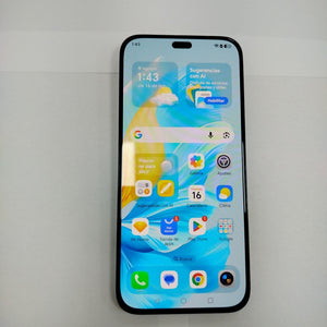 CELULAR HONOR 200 LITE LLY-NX3 (2024) 256 GB 8 GB RAM (SEMINUEVO)