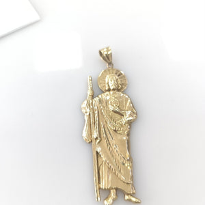 DIJE ORO 10 K 12,60 GRMS (SEMINUEVO)