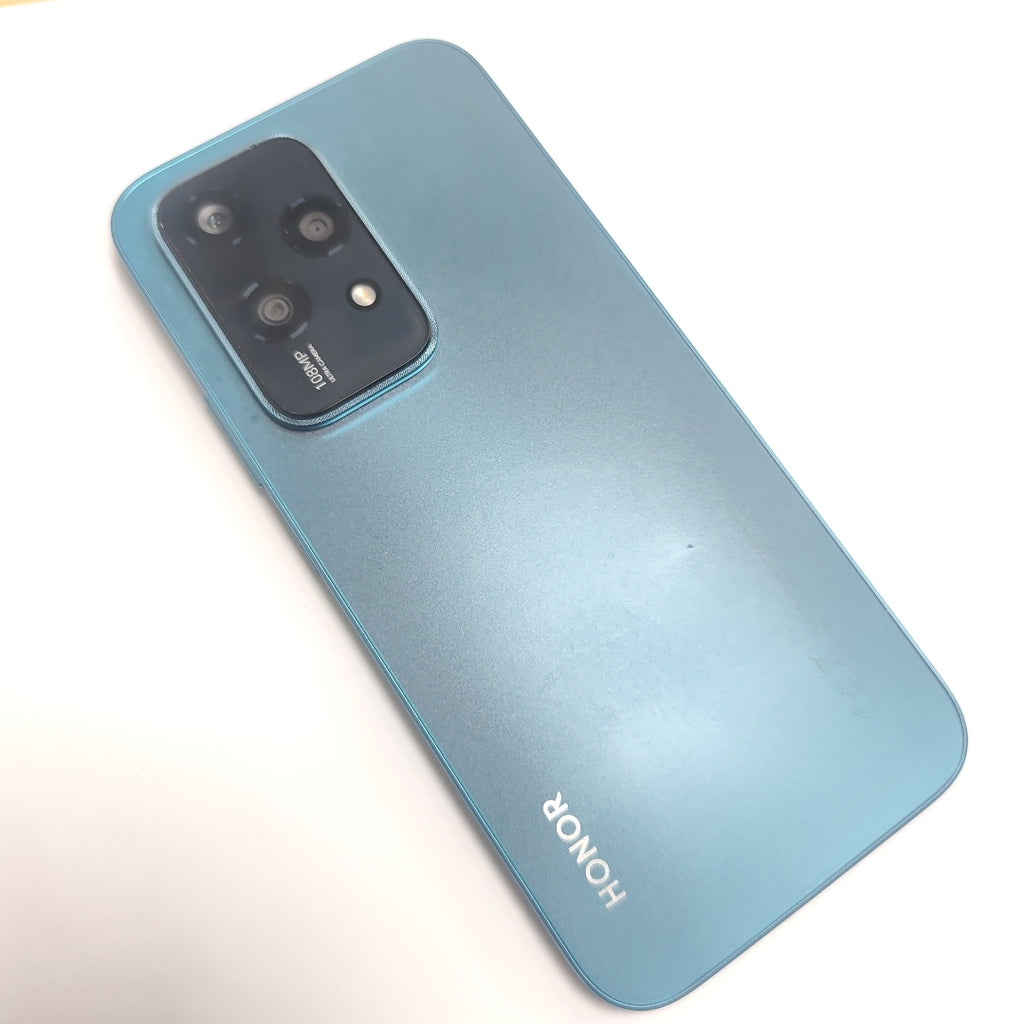 CELULAR HONOR 200 LITE LLY-NX3 (2024) 256 GB 8 GB RAM (SEMINUEVO)
