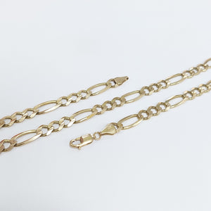 CADENA ORO 14 K 36.5 GRMS (SEMINUEVO)