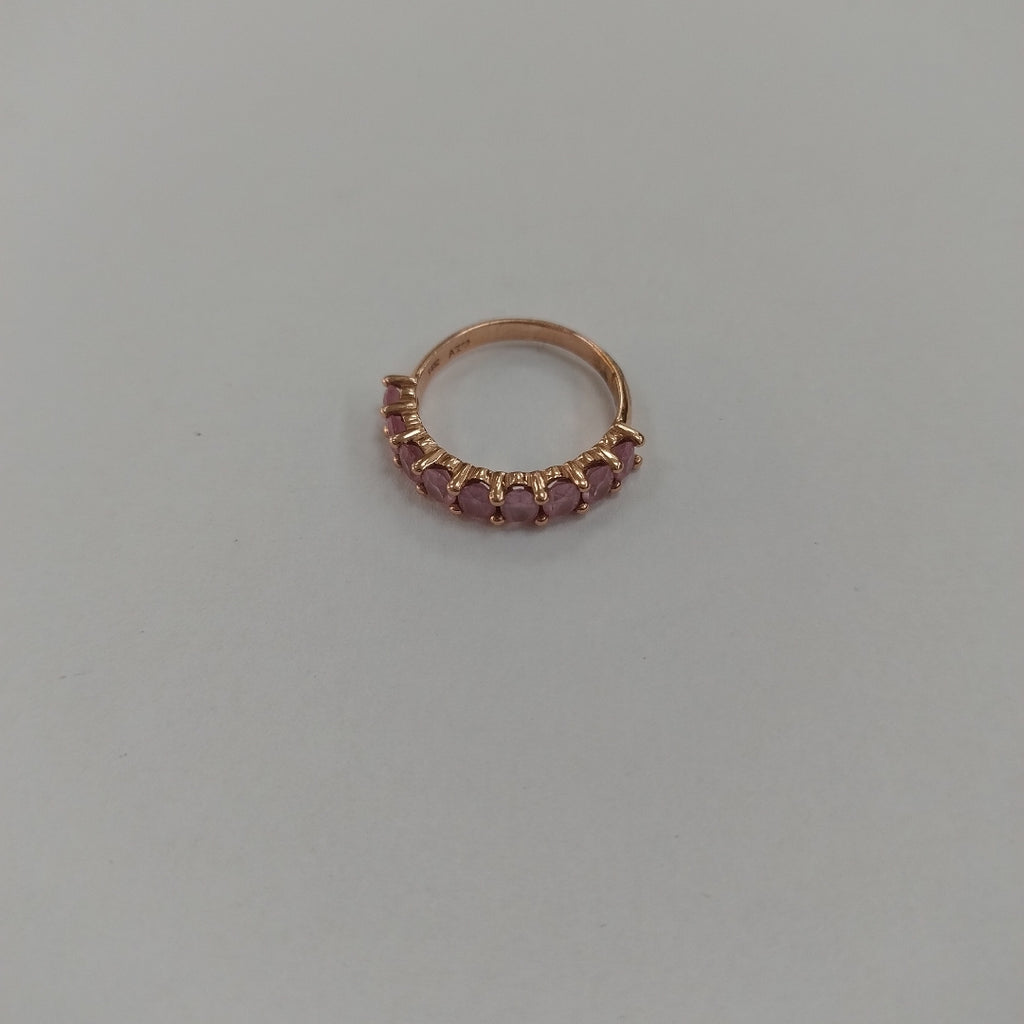ANILLITO ORO 10 K 2.8 GRMS (SEMINUEVO)