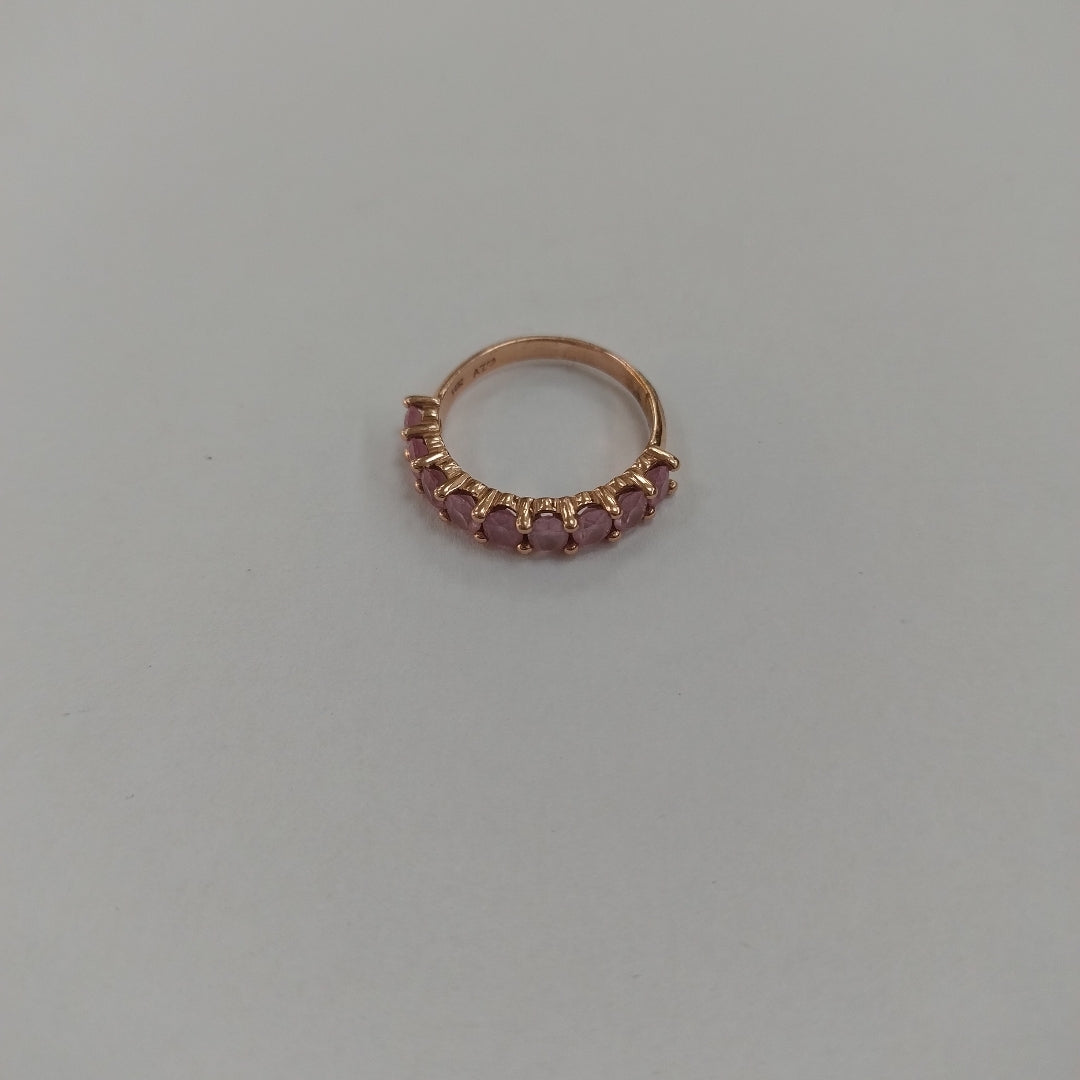 ANILLITO ORO 10 K 2.8 GRMS (SEMINUEVO)