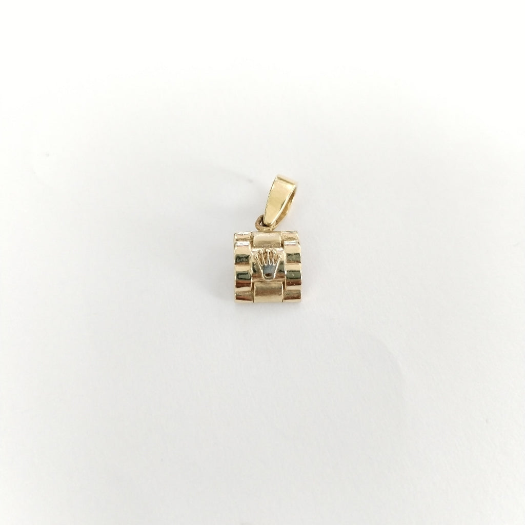 DIJE ORO 14 K 1.3 GRMS (SEMINUEVO)